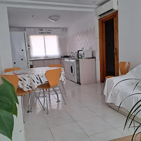 Cerca De Todo Daire Altea