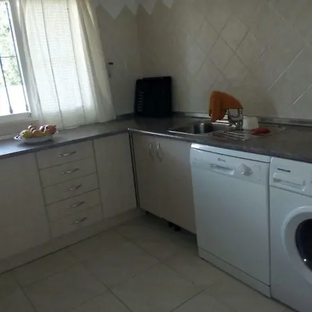 Cerca De Todo Lägenhet Altea