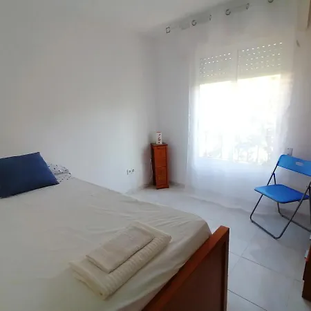 Appartement Cerca De Todo *