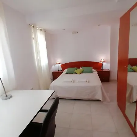 Appartement Cerca De Todo *