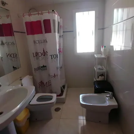 Cerca De Todo Appartement