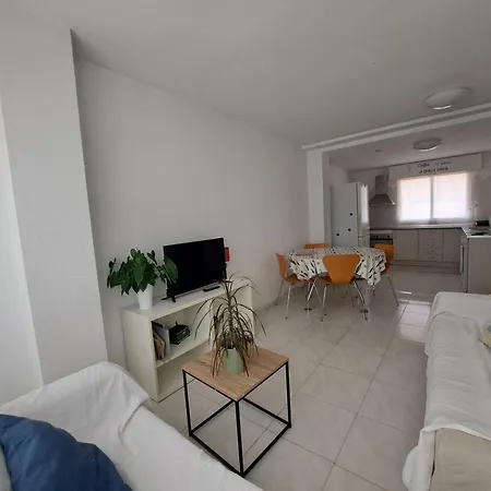 Cerca De Todo Appartement Altea