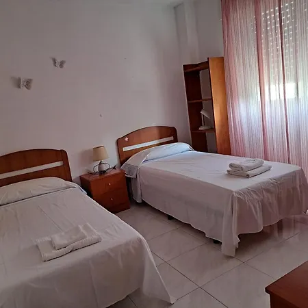 Appartement Cerca De Todo *