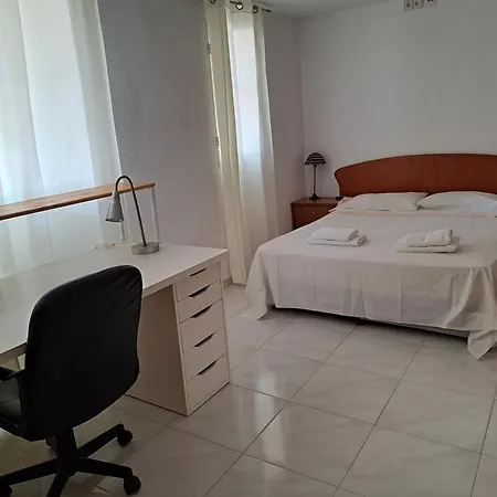 Cerca De Todo Appartement Altea