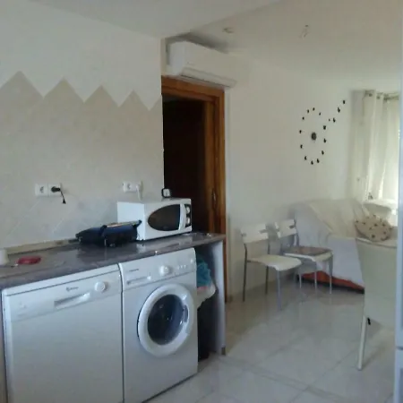 Appartement Cerca De Todo Altea