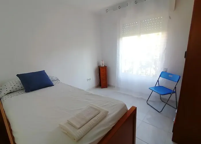 Apartment Cerca De Todo *