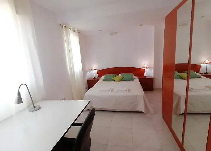 Apartment Cerca De Todo *