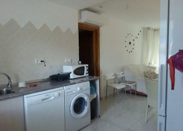 Apartment Cerca De Todo Altea